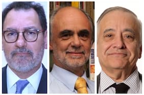 Tribunal arbitral visitará planta de Australis por juicio entre Joyvio e Isidoro Quiroga
