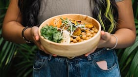 Esta es la dieta que hace perder peso sin comer menos, según un reciente estudio