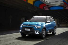 Citroën descubre el nuevo C3 regional, para adentrarse en nuevos segmentos