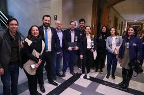 Congreso aprueba nueva Ley de riego y prorroga su vigencia por 7 años más