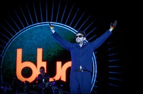 Damon Albarn anuncia nueva pausa de Blur: “Fue un hermoso éxito, pero no me quedo en el pasado”