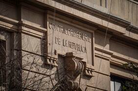 Similar al caso de la directora de Presupuestos: Contraloría detectó más de 5 mil declaraciones de funcionarios del Estado con errores u omisiones en 2022