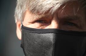 “No puede quedar impune”: el colocolismo se lanza contra Mayne-Nicholls por relativizar el descenso