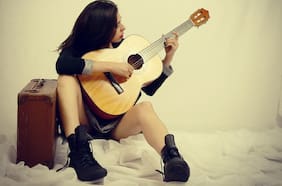 Geraldine Thenoux lanza single con Kevin Johansen: “Ahora me atreví”