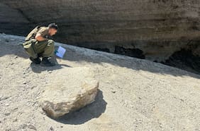 Hombre fallece tras caer de acantilado cercano a borde costero de La Portada de Antofagasta