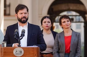 Columna de María José Naudon: ¿Cuál es el estándar exigible a las autoridades?