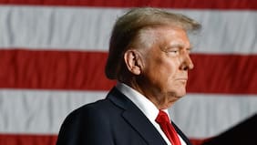 Trump niega que EE.UU. esté preparando un ataque inminente contra objetivos militares en Venezuela