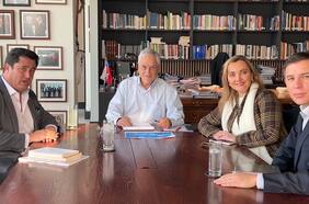 Grupo Libertad y Democracia suma 21 partidos de centroderecha de América Latina a su consejo directivo