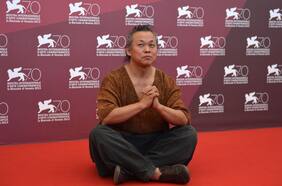 Kim Ki-duk: adiós al precursor del nuevo cine coreano