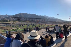 Teodoro Fernández, arquitecto y ganador PAU 2020: “Parque Kaukari es un proyecto unitario con mirada urbana”