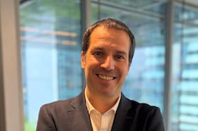 Juan Cristóbal López es el nuevo gerente general de Falabella Retail y reemplaza a Tomás Platovsky