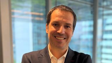 Juan Cristóbal López es el nuevo gerente general de Falabella Retail y reemplaza a Tomás Platovsky