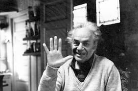 Hijos de Nicanor Parra alistan nueva fundación y fijan rol clave que jugará personalmente el rector Carlos Peña