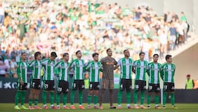 En vivo: Betis de Manuel Pellegrini enfrenta a Utrecht por una nueva fecha de la fase de liga de la Europa League