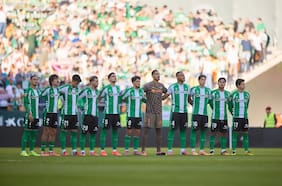 En vivo: Betis de Manuel Pellegrini enfrenta a Utrecht por una nueva fecha de la fase de liga de la Europa League