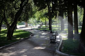 Argentino de 29 años: identifican a hombre asesinado en el Parque Forestal