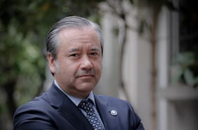 Agustín Romero (P. Rep): “Si alguien del oficialismo no está de acuerdo con lo que presente el gobierno, que analice si quiere seguir acá”