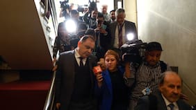 Antonio Ulloa tras ser destituido por el Senado: “No me da vergüenza, porque no he cometido delitos”