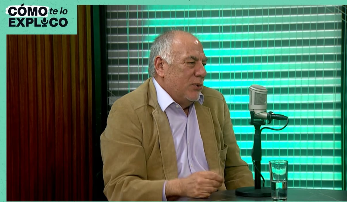 Andrade (PS) advierte que si Kast indulta a condenados por DD.HH. “sería un punto de quiebre con el gobierno” y mermaría la “disposición política”