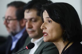 Colmed en “alerta” por focos de recorte presupuestario en salud: aseguran que ajuste afectará a la atención de pacientes