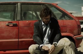 Este es el exitoso Seat que brilla en La Casa de Papel