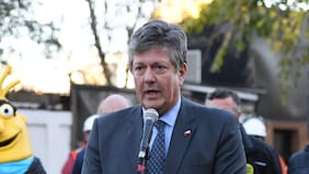 Subsecretario de OO.PP. desmiente a Parisi sobre beneficios para concesionarias por rebaja del TAG: “Son puros números inventados”
