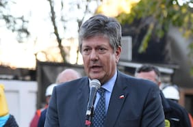 Subsecretario de OO.PP. desmiente a Parisi sobre beneficios para concesionarias por rebaja del TAG: “Son puros números inventados”