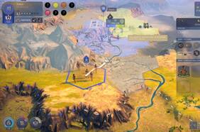Denuvo provocó problemas en la beta de Humankind así que será eliminado del juego