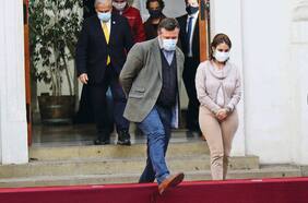 El BancoEstado que asumirá Sichel en medio de una pandemia y una fuerte crisis económica