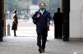 Zúñiga reconoce que se han “cometido errores” y llama a que las críticas sean "constructivas y no nos destruyan”