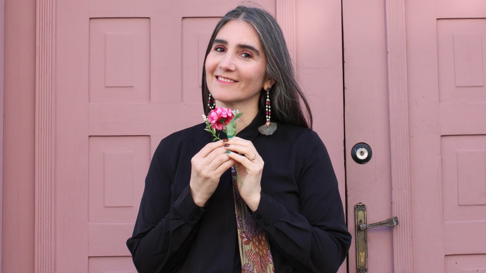 Juana Lizaso, creadora de Cartelera Cultural Valdivia: “Habitar una ciudad también es participar de lo que ocurre”
