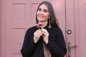 Juana Lizaso, creadora de Cartelera Cultural Valdivia: “Habitar una ciudad también es participar de lo que ocurre”