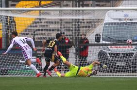 Con la mente en O’Higgins: los juveniles de Colo Colo dan la cara, pero caen contra el Valladolid