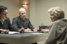 La Espía Roja: Entre el romance y los ideales políticos