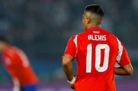 No se entusiasman con el Niño Maravilla: en Turquía critican el interés del Fenerbahce por Alexis Sánchez