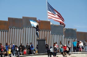 EE.UU. pone fin a programas de reunificación familiar y ordena salida de inmigrantes de siete países desde enero