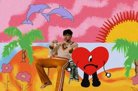 La canción de Bad Bunny que tiene el ritmo perfecto para salvar una vida haciendo RCP