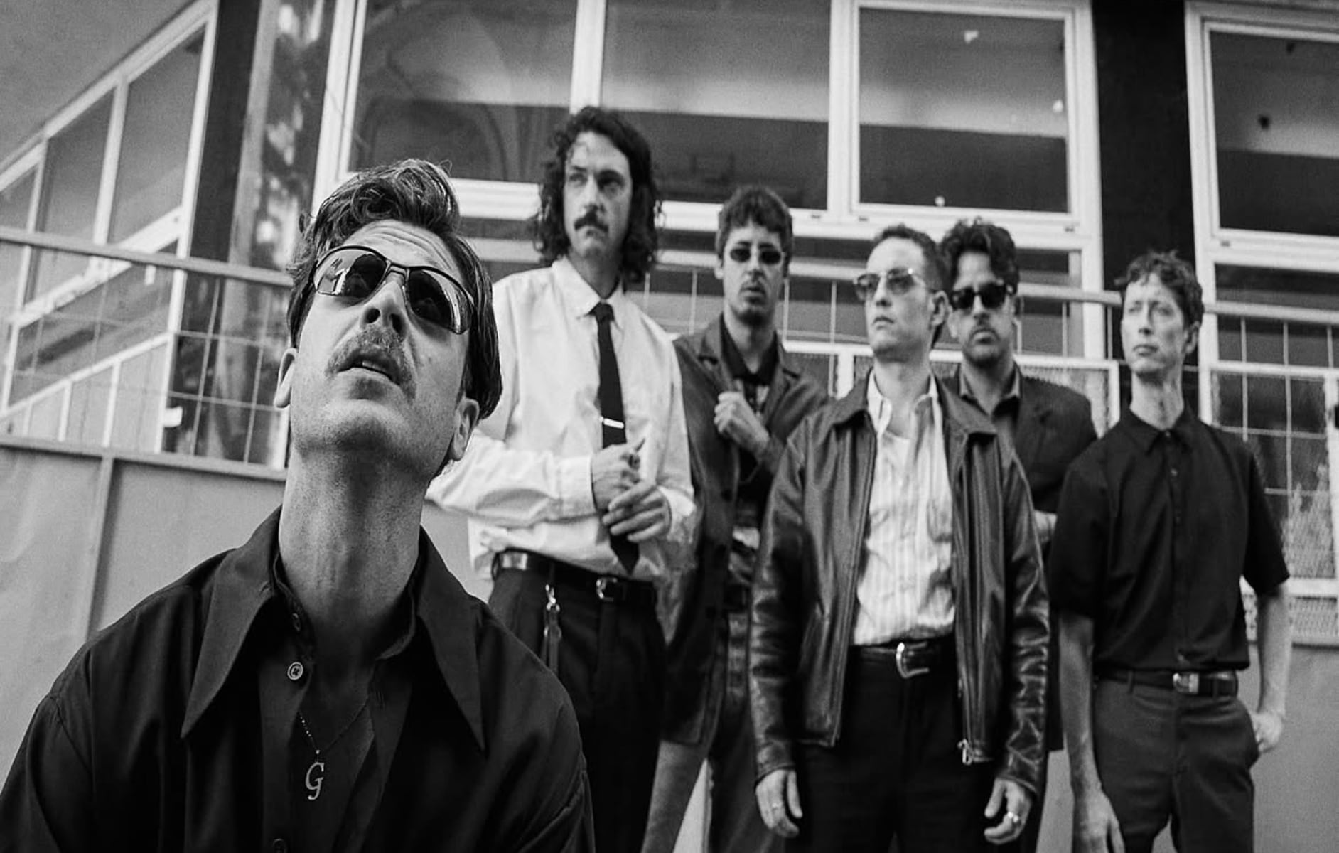 Bandalos Chinos: “CA7RIEL & Paco Amoroso están generando curiosidad por la música latinoamericana”