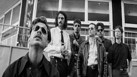 Bandalos Chinos: “CA7RIEL & Paco Amoroso están generando curiosidad por la música latinoamericana”