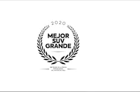 Mejor SUV Grande: Ford Explorer