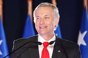 José Antonio Kast llegará a Temuco para reunirse con víctimas de atentados y dirigentes de la zona