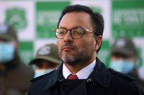 Subsecretario Collado por estudiante que murió en Viña del Mar: “Es compleja la situación cuando adolescentes resuelven sus disputas de esta manera”