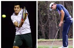 Todos los enredos que dejaron a Niemann y Garin sin opciones de ser Premio Nacional del Deporte