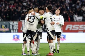 Revive la goleada de Colo Colo a Iquique en el Monumental, en un duelo pendiente de la Liga de Primera