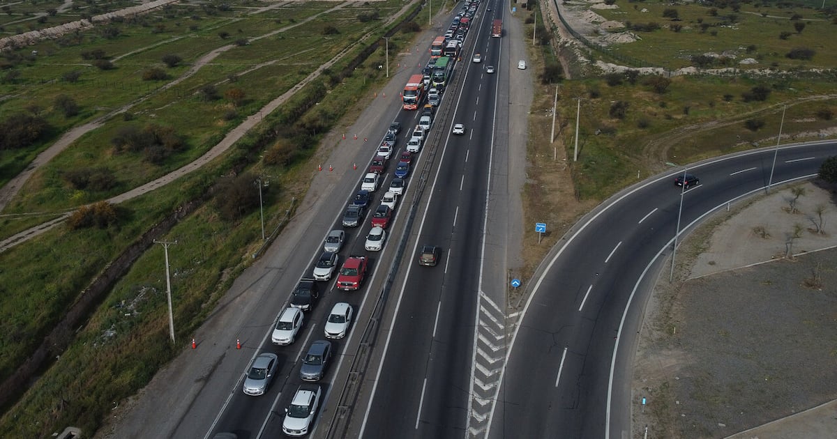 Fiestas Patrias 2025: El costo humano detrás de la seguridad reforzada