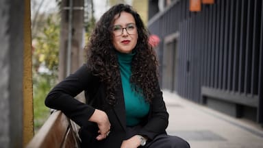 Luna Follegati: “El feminismo debe hacerse cargo de los dolores y las urgencias concretas de las mujeres”