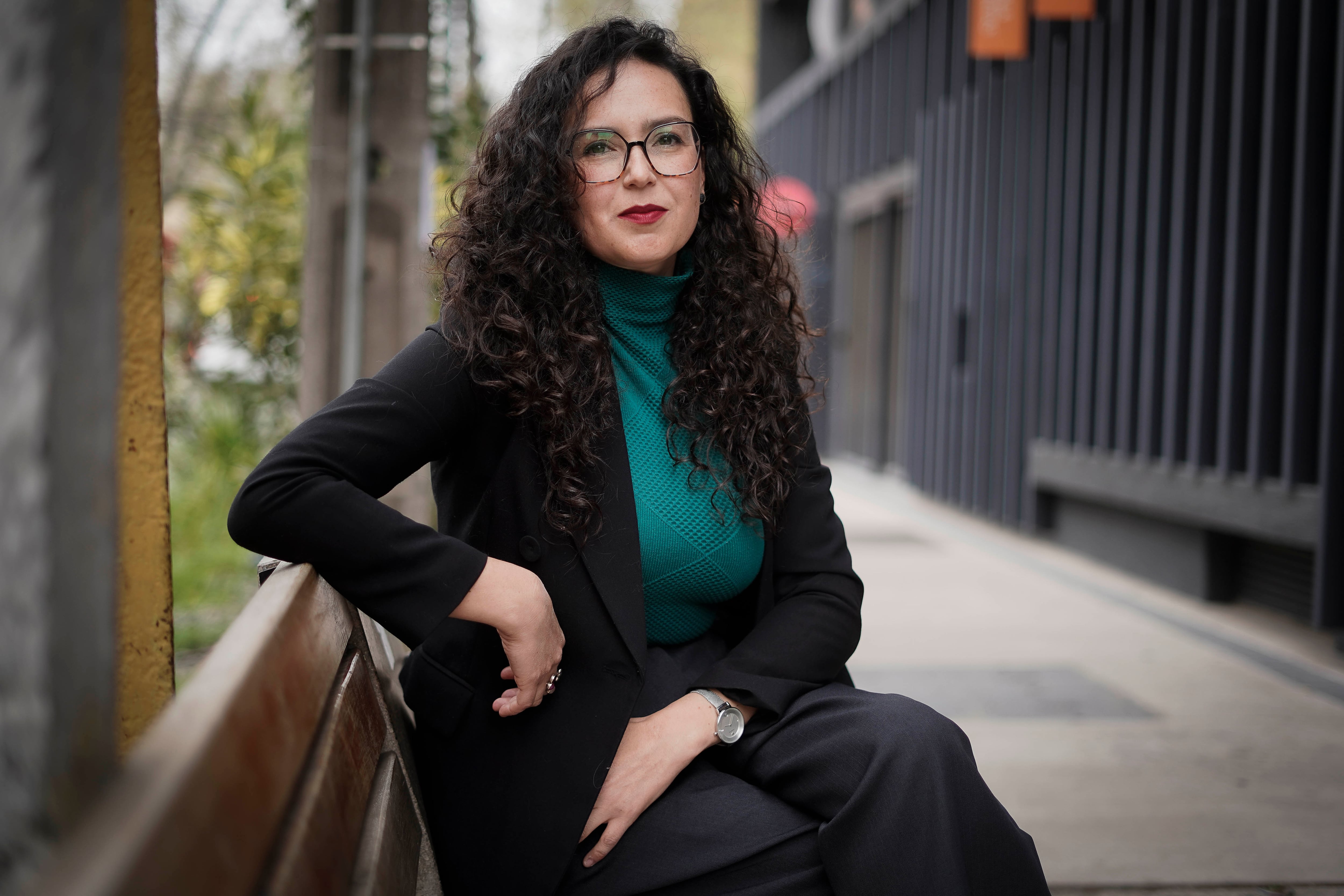 Luna Follegati: “El feminismo debe hacerse cargo de los dolores y las urgencias concretas de las mujeres”