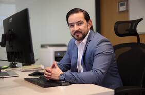 Presidente Boric nombra a Cristóbal Sepúlveda como nuevo director de la “Tía Rica”