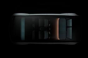 Uber tendrá su propio auto eléctrico en 2023