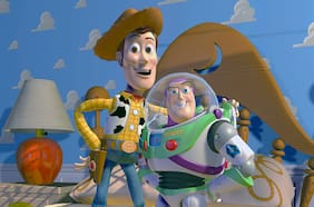 Pixar en concierto trae a Chile la música de las taquilleras películas animadas